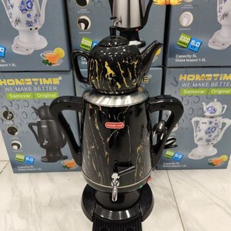 Elektrik samovar