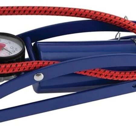 Mexaniki təkər nasosu