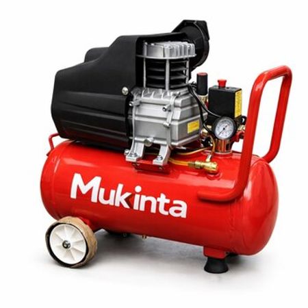 Kompressor Mukinta 50L