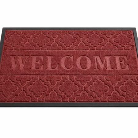 Welcome yazılı ayaqaltı xalça – Xalçalar – ucuztap.az