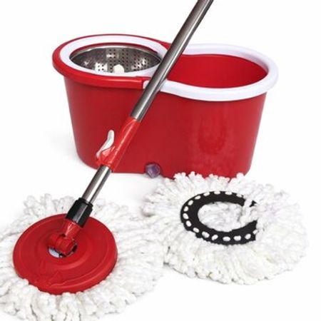 Özüsıxan döşəmə vedrəsi