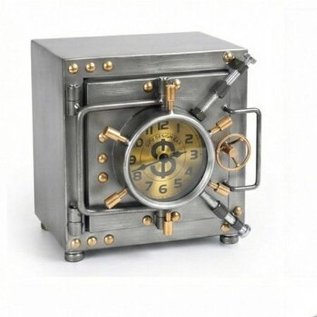 Seyf kassa