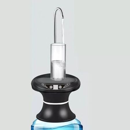 Elektron su pompası