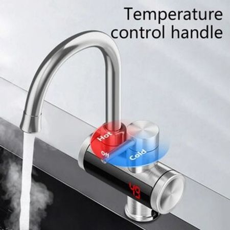 Qızdırıcı kran – Təmir və tikinti – ucuztap.az