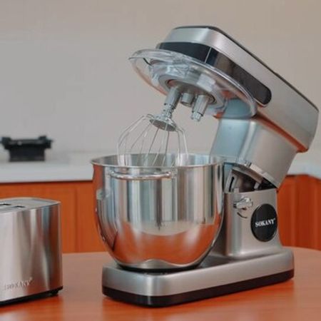 Xəmir yoğuran  "Sokany 12L"