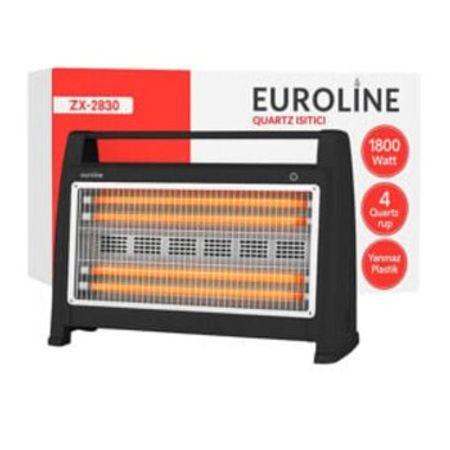 Qızdırıcı Euroline ZX-2820B