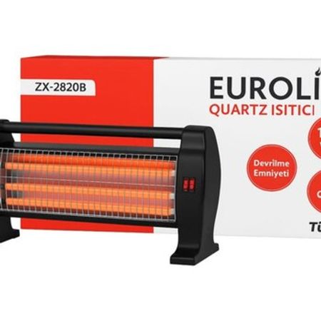 Qızdırıcı Euroline ZX-VP-2820