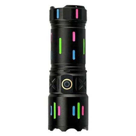 Gecəni gündüzə çevirən fənər