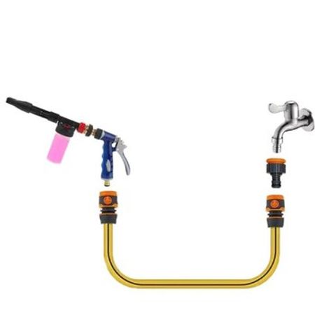 Şampun vuran başlıq