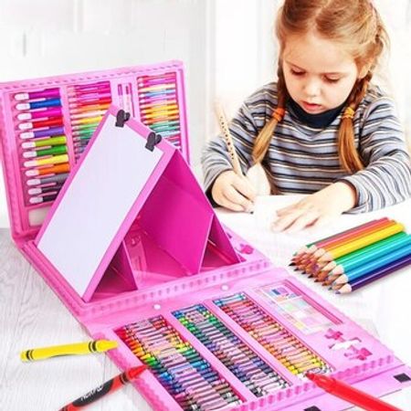 Məktəb ləvazimatları