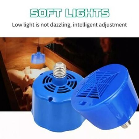 Bruder üçün qızdırıcı fen