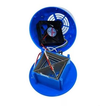 Bruder üçün qızdırıcı fen