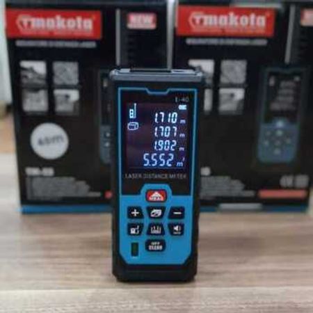 Lazer metrə Tmakota – Ölçmə və işarələmə alətləri – ucuztap.az