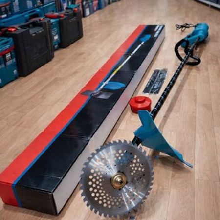 Otbiçən Tmakota 220V – Bağ və bostan – ucuztap.az