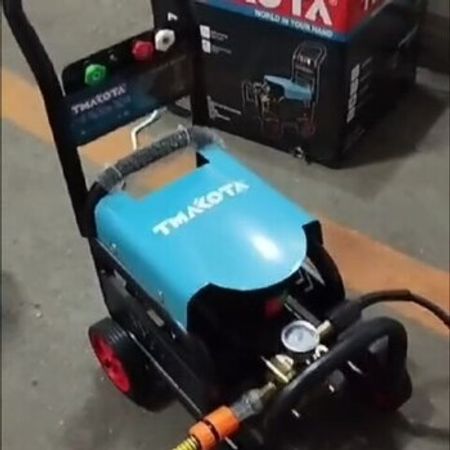 Avtoyuma aparatı "Tmakota"