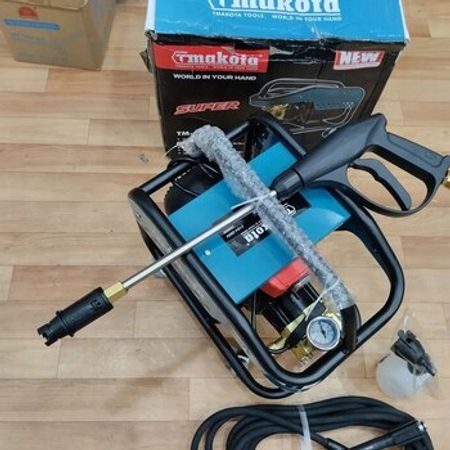 Avtoyuma aparatı  "Tmakota 270bar"