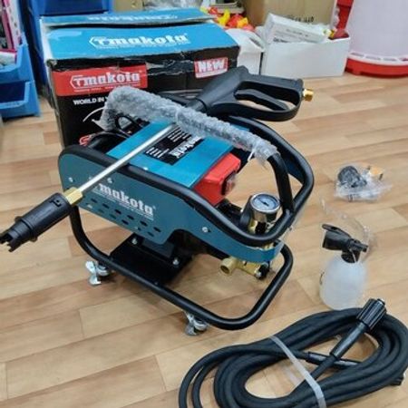 Avtoyuma aparatı  "Tmakota 270bar"