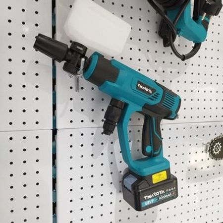 Avtoyuma aparatı Tmakota 68V