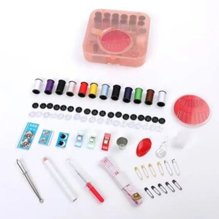 Sap və iynə dəsti