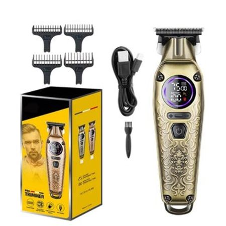 Təraş aparatı Geemy