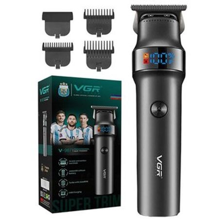 Təraş aparatı VGR