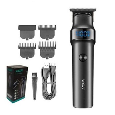 Təraş aparatı VGR