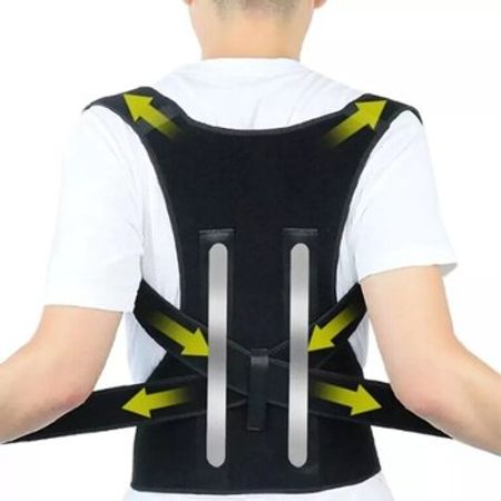 Bel dikləşdirici korset