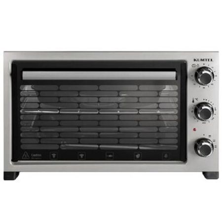 Elektrik soba "Kumtel"