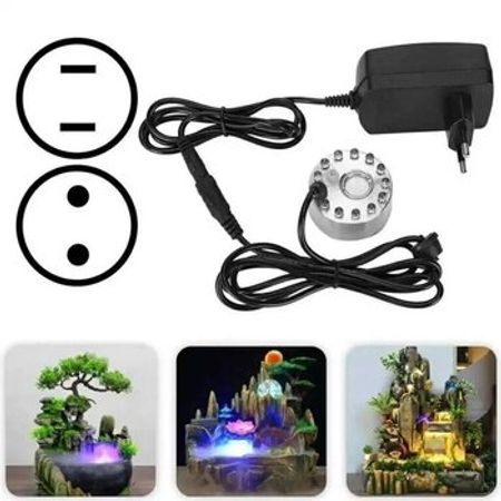 Nəmişlik yaradan aparat