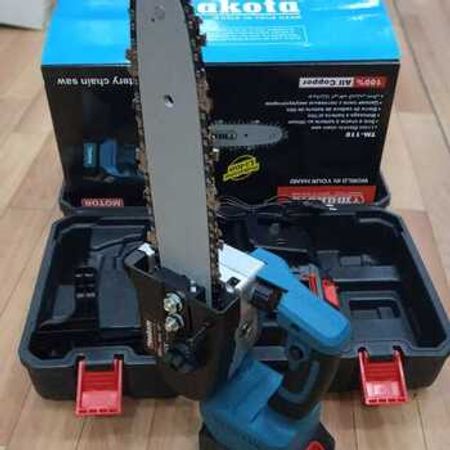 Elektrik mişar "TMakota"