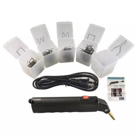 Bufer yamayan aparat