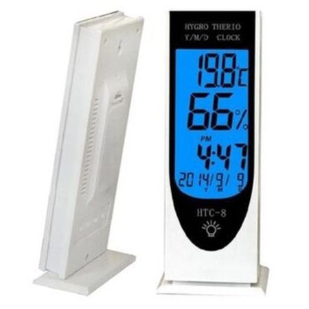 Termometr "HTC-8"
