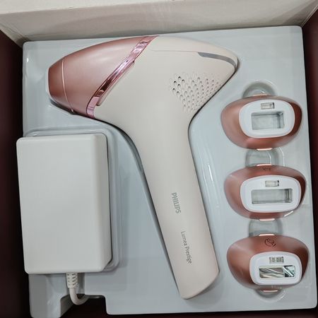 Philips Lazer aparatı