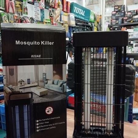 Ağcaqanad və milçək öldürən