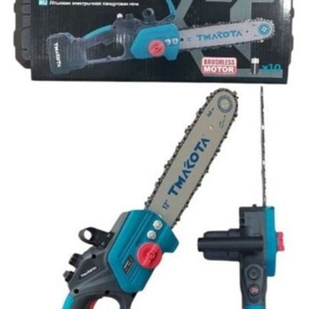 Elektrik bağ mişarı "Tmakota "