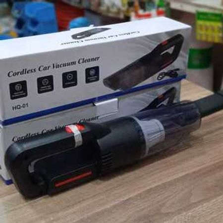 Avtomobil üçün tozsoran