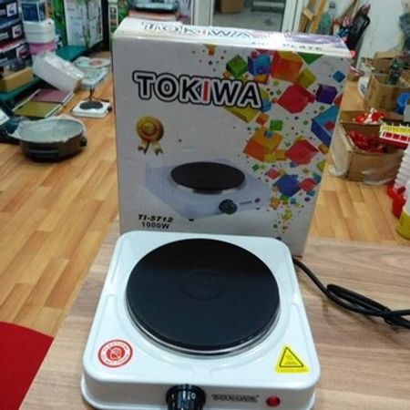 Elektrik qızdırıcı