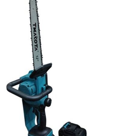 Odun doğrayan mişar "Tmakota 68V"