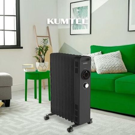 Qızdırıcı radiator