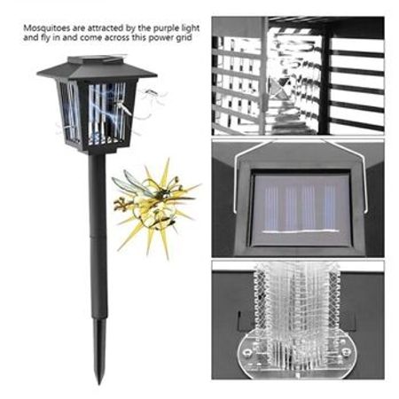 Ağcaqanad və milçək öldürən