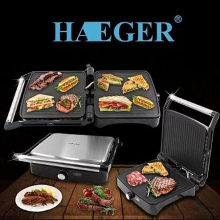 Toster "Haeger"