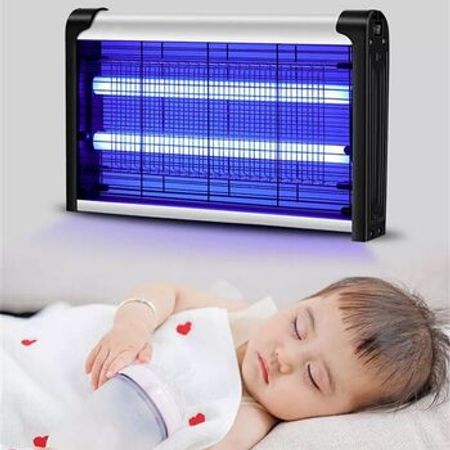 Ağcaqanad və milçək öldürən