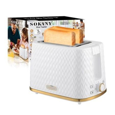 Toster "Sokany SK-034"