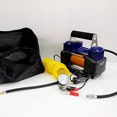 Təkər dolduran nasos