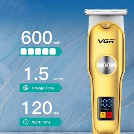 Təraş aparatı "VGR V-290"