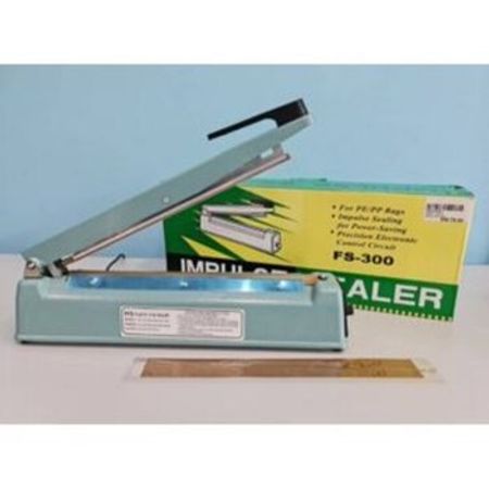 Vakuum aparatı "FS-300"