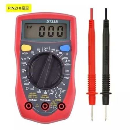 Tester "DT33B"