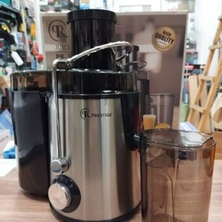 Şirəçəkən "Prestige"