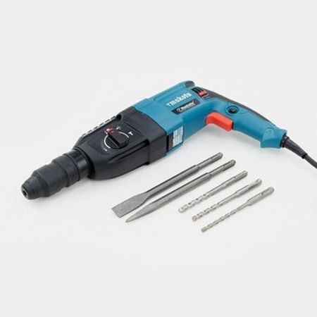 Drel perforator "TMAKOTA TM2601C "