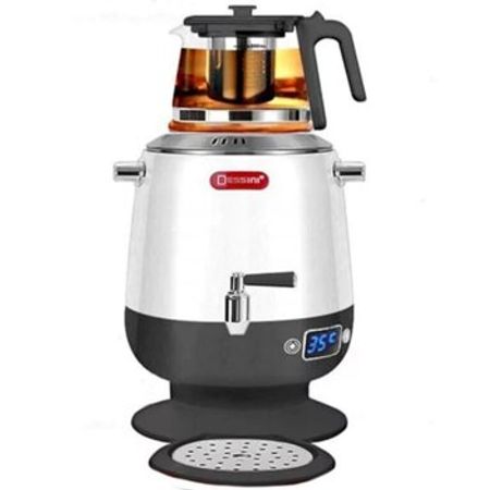 Elektrik samovar "Dessini"